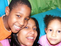 me and my kiddies