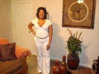 Getting ready for all white party
05/09