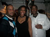 My brothers and I