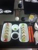 My 1st attempt at making sushi...