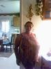 just at home chillin