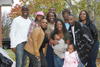 FAMILY: SON DGTHR.ME SISTERS/MOM/ NIECES AND NEPHEWS