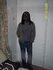 Me at home