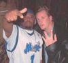 Me & W.C.