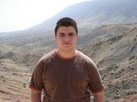 this is my pic in 26th of March 2008 in North of Iraq