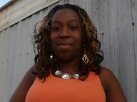 A Blessed Young Lady From Heaven