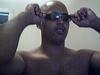  Your beauty shines so brite, I had to wear shades.