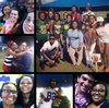 West florence homecoming 2014. Some of my classmates (2013)