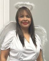 Angelinflesh