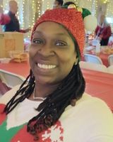 Ms.Tracey