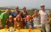 Bros stag do Cornwall