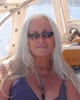 Sailing off Coronado Island...