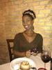 birthday dinner