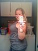 Full-body pic....trying to get in shape :)