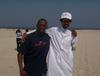 Me in Qatar.