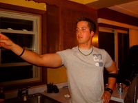 Beer Pong Champion....not gonna lie:)