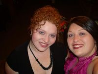 my sis and me 