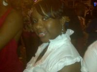 My trip to Memphis with my BFF's!!! This is the most recent pic I have.