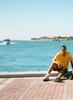 Key West Dock