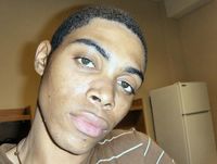 Just me