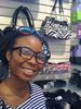 playing with glasses in claires hmm do you think i should keep em? lol