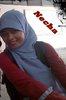 Im proud to be muslim girl :)
and im proud to be Indonesian girl...the sweetest one in Asia :p
