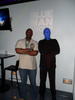 BlueMan Group Show Orlando FL