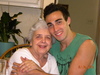 Io e la mia Nonna