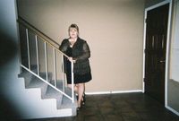 going to dinner
