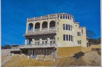 MY HOUSE