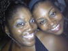 my cuzzo and i