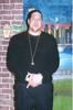 Black on Black! See the Taurus around my chain?