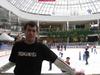 My name is Marc.  This picture was taken West Edmonton Mall in Edmonton, Alberta, Canada