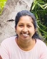 Mihirangi