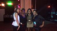 HAPPY NEW YEARS!! From me and my ladies..