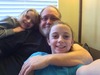 My neices. 