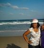 my trip to barbados