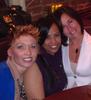 hanging with my girls!! (that's me in the middle, October 2012)