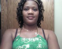 I am brown skin great smile fit in all the right places with a knock out smile...