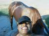 me and one of my horse