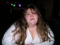 ME AT A BBW DANCE IN ALBANY NEW YORK 