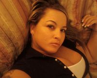 Me relaxing