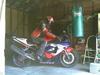 about to do what i love