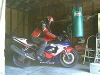 about to do what i love
