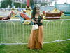 A day at the fair