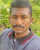 Mrvikash