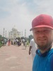 2022, Agra - One place I have always wanted to visit. It was a surprise birthday gift from my mentor & his wife. 