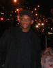 Me at the Village Vanguard, a premier jazz club in NYC..