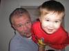  Not my grandson or son!