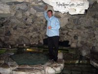 Playboy Mansion...YES.